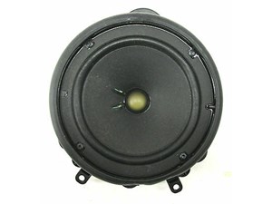 2004-2006 AUDI A8 L QUATTRO D3 OEM RIGHT SIDE REAR DOOR SPEAKER ASSEMBLY BOSE