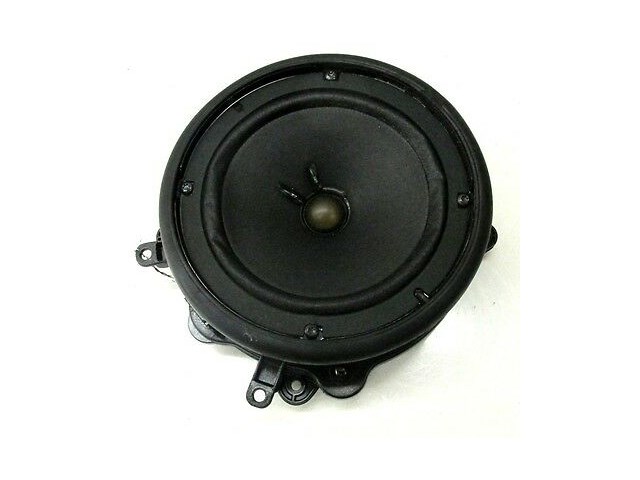  2004-2006 AUDI A8 L QUATTRO D3 OEM LEFT REAR DRIVER SIDE DOOR SPEAKER BOSE