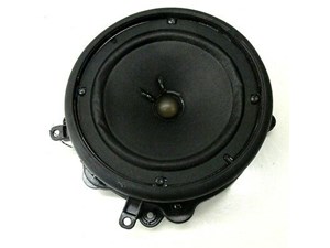  2004-2006 AUDI A8 L QUATTRO D3 OEM LEFT REAR DRIVER SIDE DOOR SPEAKER BOSE