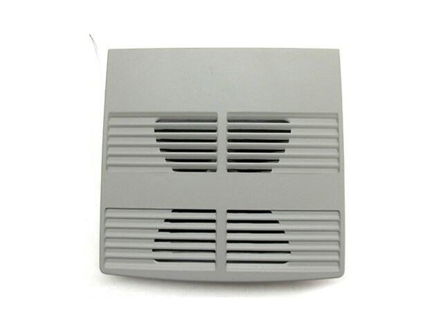 2004-2005 BMW 525i 530i E60 OEM GRAB ANTI THEFT ALARM SPEAKER / MODULE & COVER