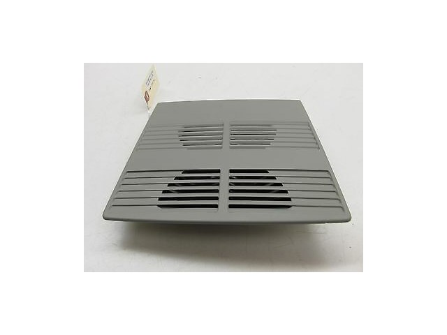 2004-2005 BMW 525i 530i E60 OEM GRAB ANTI THEFT ALARM SPEAKER / MODULE & COVER