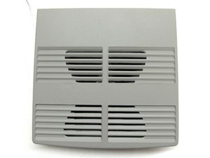 2004-2005 BMW 525i 530i E60 OEM GRAB ANTI THEFT ALARM SPEAKER / MODULE & COVER