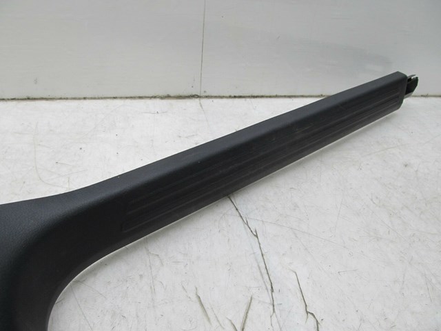 2005-2008 AUDI A6 C6 OEM LEFT FRONT DOOR SCUFF STEP SCUFF PLATE 