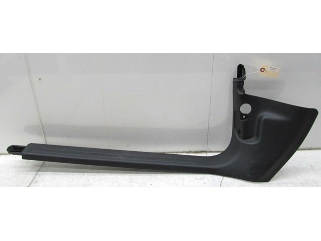 2005-2008 AUDI A6 C6 OEM LEFT FRONT DOOR SCUFF STEP SCUFF PLATE 