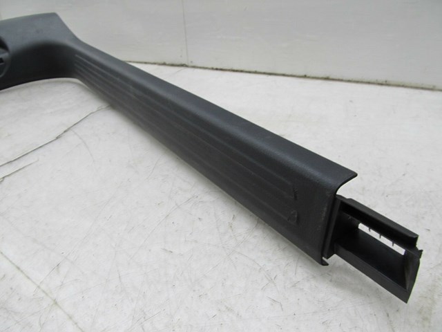 2005-2008 AUDI A6 C6 OEM LEFT FRONT DOOR SCUFF STEP SCUFF PLATE 