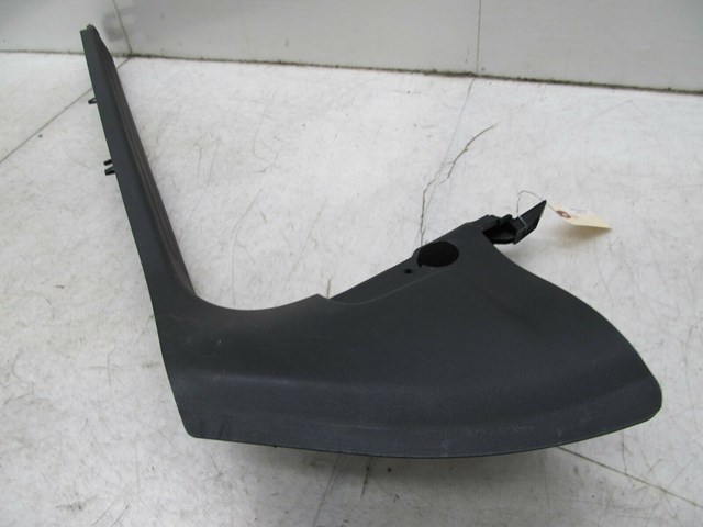 2005-2008 AUDI A6 C6 OEM LEFT FRONT DOOR SCUFF STEP SCUFF PLATE 