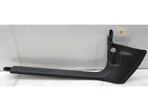 2005-2008 AUDI A6 C6 OEM LEFT FRONT DOOR SCUFF STEP SCUFF PLATE 