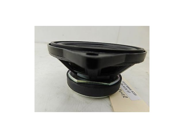 2008-2010 BMW 535i E60 OEM LEFT FRONT DRIVER SIDE AUDIO SPEAKER