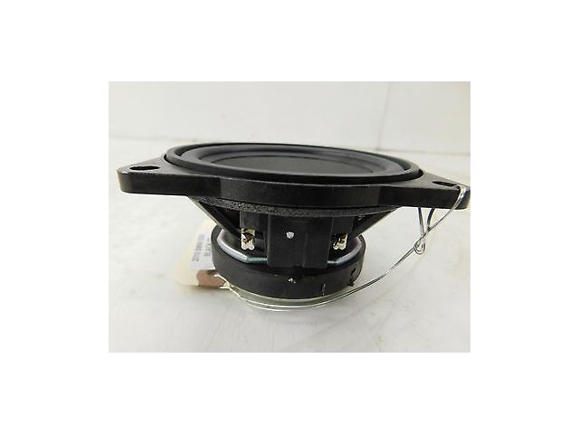 2008-2010 BMW 535i E60 OEM LEFT FRONT DRIVER SIDE AUDIO SPEAKER