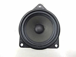 2008-2010 BMW 535i E60 OEM RIGHT REAR MID-RANGE HIFI LOUD SPEAKER 65139143153