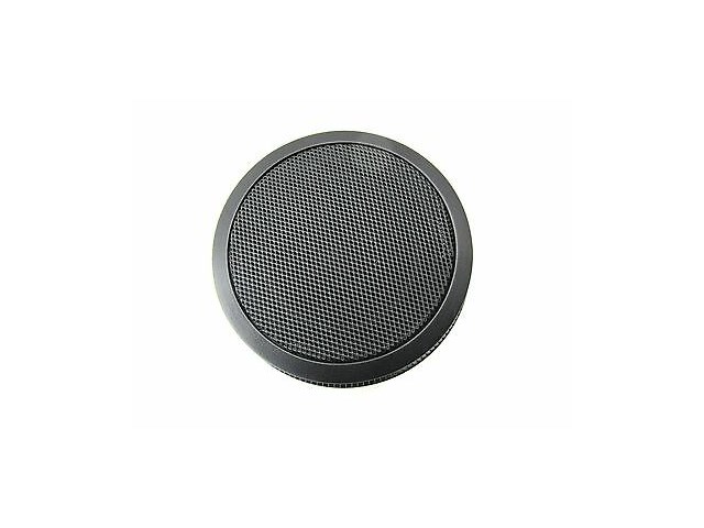 2004-2005 BMW 645CI E63 OEM LEFT FRONT LOWER DASH KNEE PANEL LOUD SPEAKER 