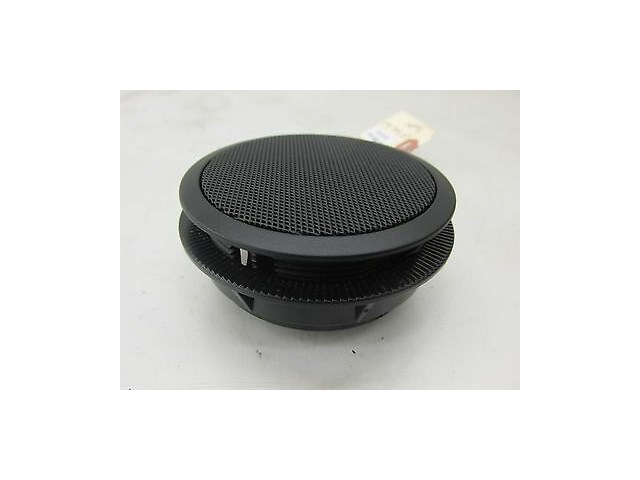 2004-2005 BMW 645CI E63 OEM LEFT FRONT LOWER DASH KNEE PANEL LOUD SPEAKER 