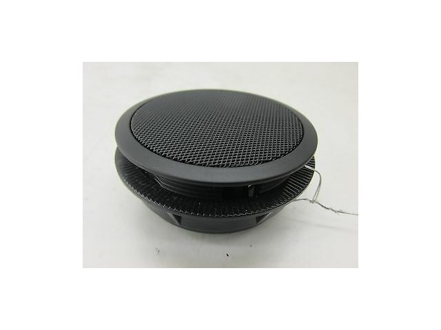 2004-2005 BMW 645CI E63 OEM LEFT FRONT LOWER DASH KNEE PANEL LOUD SPEAKER 