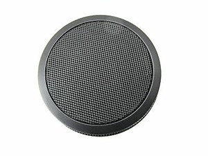 2004-2005 BMW 645CI E63 OEM LEFT FRONT LOWER DASH KNEE PANEL LOUD SPEAKER 