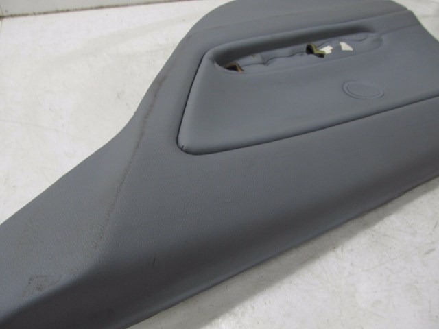 2002-2006 BMW M3 E46 COUPE OEM RIGHT REAR QUARTER PANEL SPEAKER TRIM COVER 