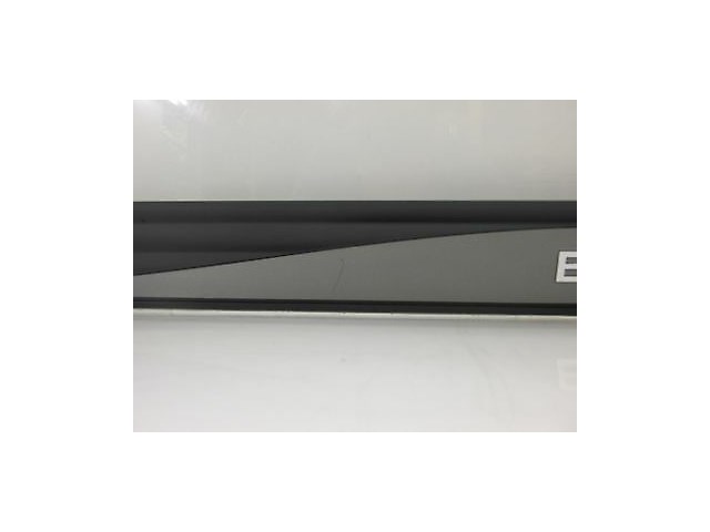  2008-2010 BMW 528xi 535i E60 OEM RIGHT FRONT DOOR SILL SCUFF PLATE TRIM