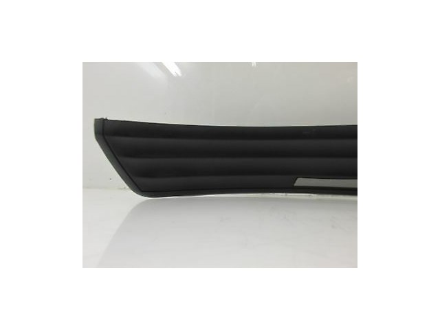  2008-2010 BMW 528xi 535i E60 OEM RIGHT FRONT DOOR SILL SCUFF PLATE TRIM