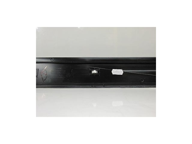  2008-2010 BMW 528xi 535i E60 OEM RIGHT FRONT DOOR SILL SCUFF PLATE TRIM