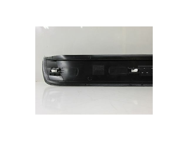  2008-2010 BMW 528xi 535i E60 OEM RIGHT FRONT DOOR SILL SCUFF PLATE TRIM