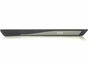  2008-2010 BMW 528xi 535i E60 OEM RIGHT FRONT DOOR SILL SCUFF PLATE TRIM