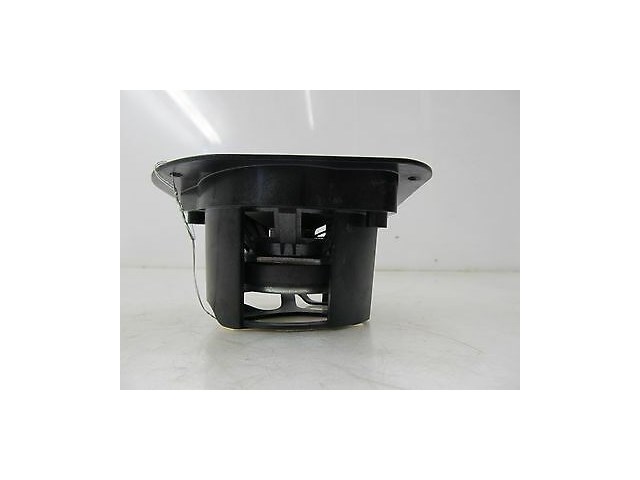 2006-2010 BMW M6 E63 OEM LEFT REAR DECKLID TOP-HIFI MID-RANGE LOUDSPEAKER LOGIC7