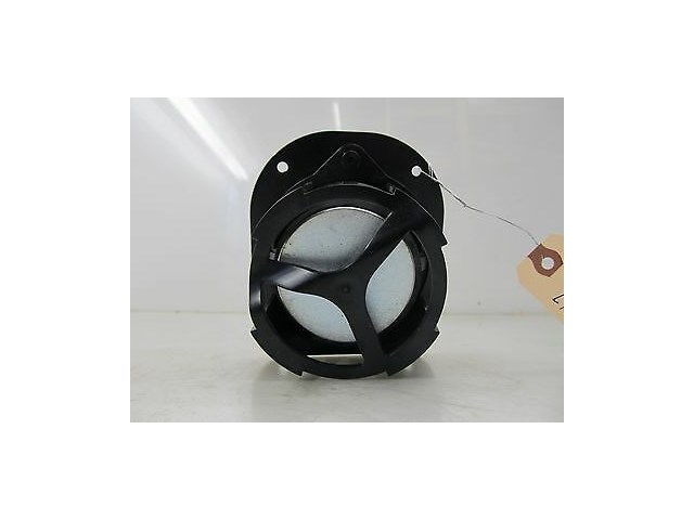 2006-2010 BMW M6 E63 OEM LEFT REAR DECKLID TOP-HIFI MID-RANGE LOUDSPEAKER LOGIC7