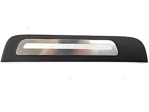 2008-2012 AUDI A4 AVANT WAGON B8 OEM RIGHT REAR PASSENGER DOOR SILL SCUFF PLATE