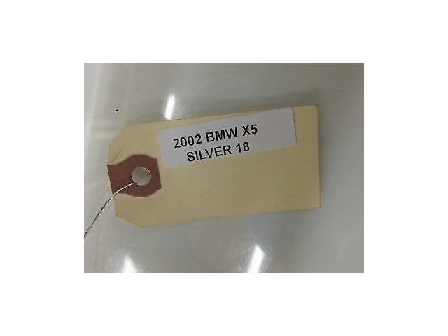 2001-2003 BMW X5 4.4L E53 OEM DOOR AJAR BUZZER SPEAKER ALARM CHIME GONG