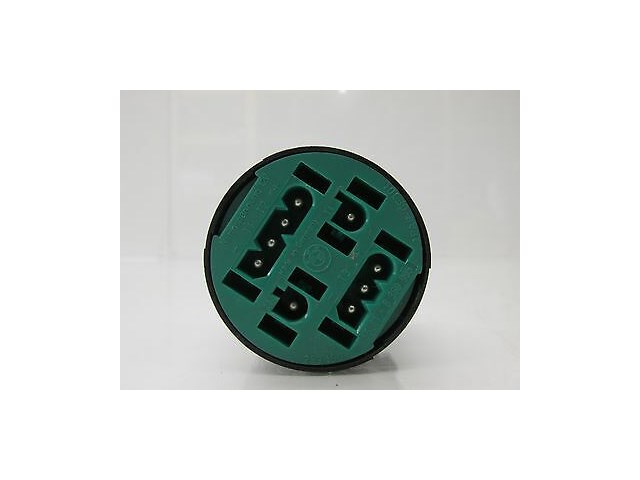 2001-2003 BMW X5 4.4L E53 OEM DOOR AJAR BUZZER SPEAKER ALARM CHIME GONG