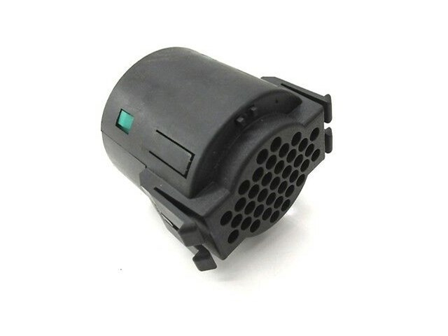 2001-2003 BMW X5 4.4L E53 OEM DOOR AJAR BUZZER SPEAKER ALARM CHIME GONG