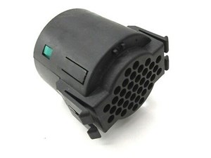 2001-2003 BMW X5 4.4L E53 OEM DOOR AJAR BUZZER SPEAKER ALARM CHIME GONG