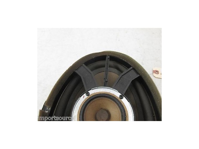 2005-2009 BUICK LACROSSE OEM LEFT REAR DRIVER SIDE REAR DECK LID SPEAKER  