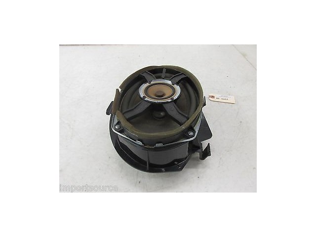 2005-2009 BUICK LACROSSE OEM LEFT REAR DRIVER SIDE REAR DECK LID SPEAKER  