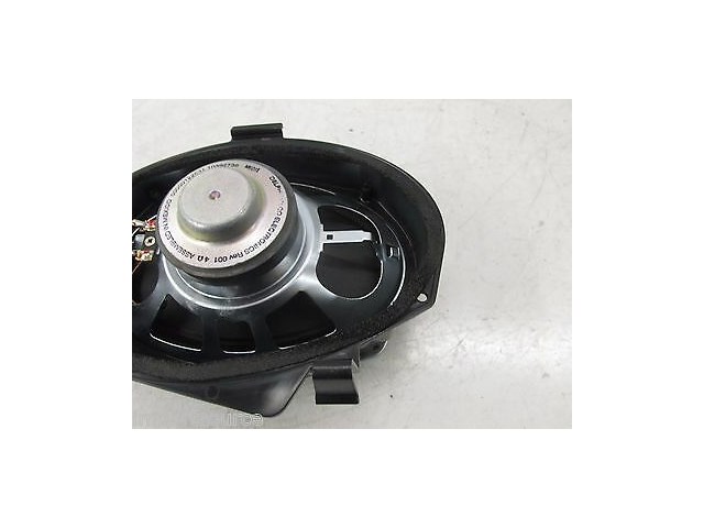 2005-2009 BUICK LACROSSE OEM LEFT REAR DRIVER SIDE REAR DECK LID SPEAKER  