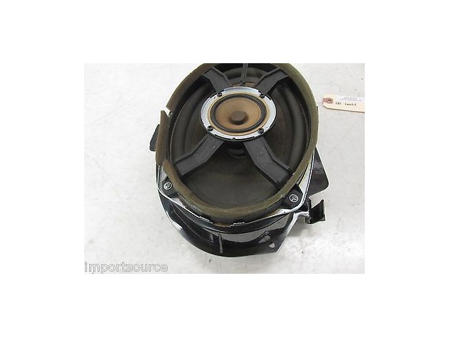 2005-2009 BUICK LACROSSE OEM LEFT REAR DRIVER SIDE REAR DECK LID SPEAKER  