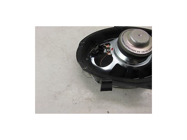 2005-2009 BUICK LACROSSE OEM LEFT REAR DRIVER SIDE REAR DECK LID SPEAKER  