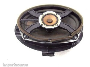 2005-2009 BUICK LACROSSE OEM LEFT REAR DRIVER SIDE REAR DECK LID SPEAKER  