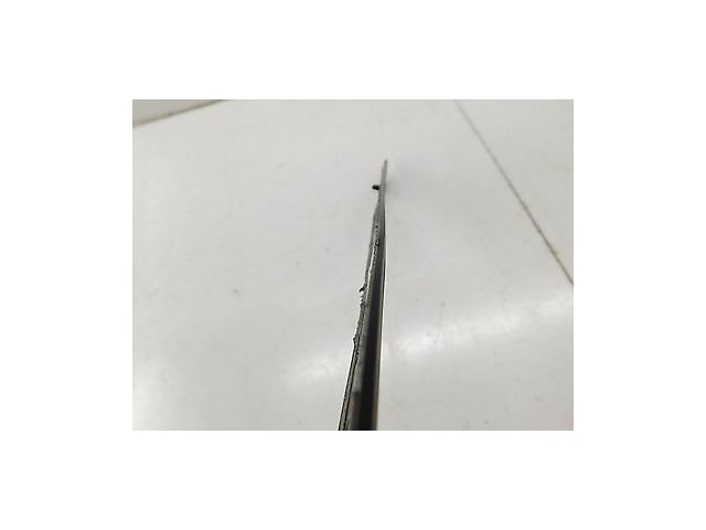 2008-2012 AUDI A4 AVANT WAGON B8 OEM LEFT FRONT DRIVER DOOR SILL SCUFF PLATE