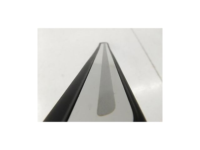 2008-2012 AUDI A4 AVANT WAGON B8 OEM LEFT FRONT DRIVER DOOR SILL SCUFF PLATE
