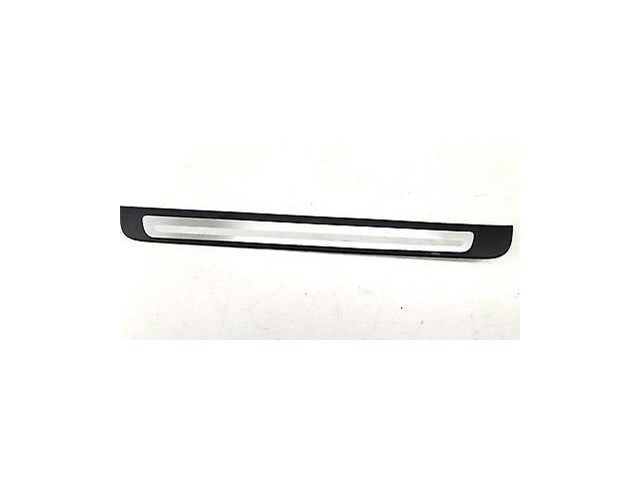 2008-2012 AUDI A4 AVANT WAGON B8 OEM LEFT FRONT DRIVER DOOR SILL SCUFF PLATE