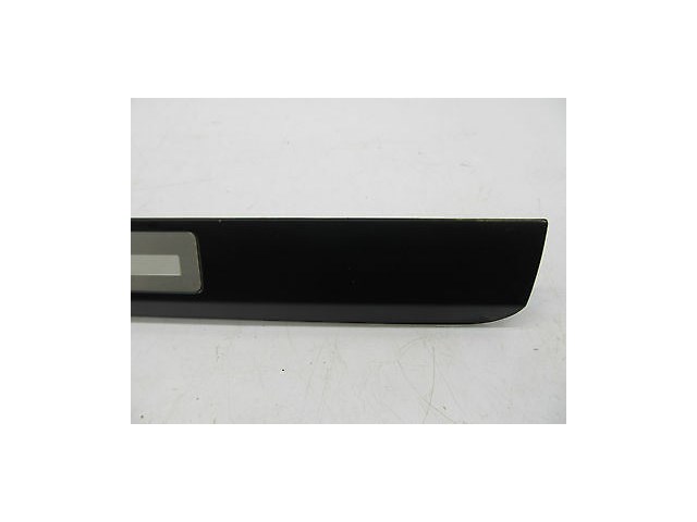 2004-2006 AUDI A8 L QUATTRO D3 OEM RIGHT FRONT DOOR SILL SCUFF PLATE COVER TRIM