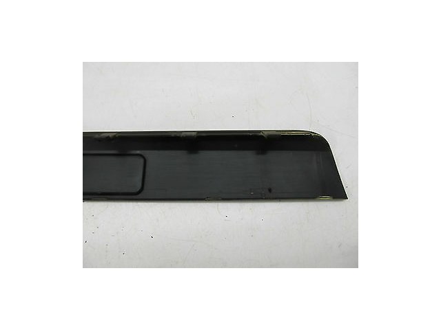 2004-2006 AUDI A8 L QUATTRO D3 OEM RIGHT FRONT DOOR SILL SCUFF PLATE COVER TRIM