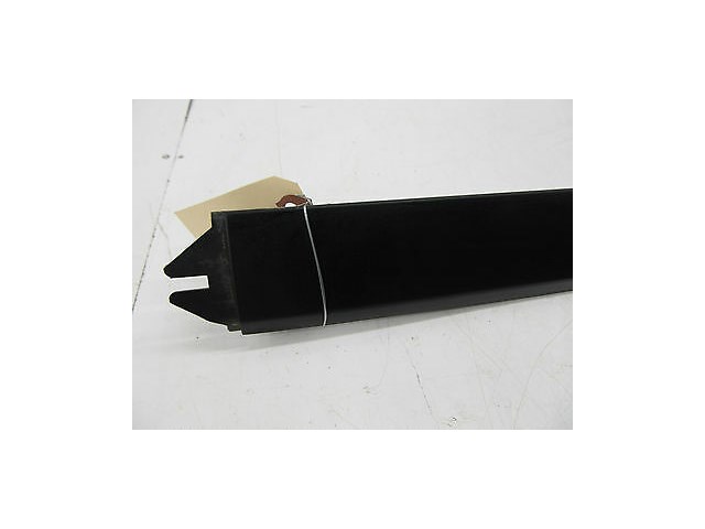 2004-2006 AUDI A8 L QUATTRO D3 OEM RIGHT FRONT DOOR SILL SCUFF PLATE COVER TRIM