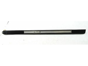 2004-2006 AUDI A8 L QUATTRO D3 OEM RIGHT FRONT DOOR SILL SCUFF PLATE COVER TRIM