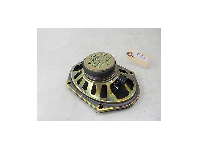 2003-2007 FORD F250 F350 OEM LEFT REAR DOOR SPEAKER 