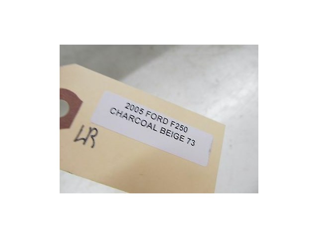 2003-2007 FORD F250 F350 OEM LEFT REAR DOOR SPEAKER 