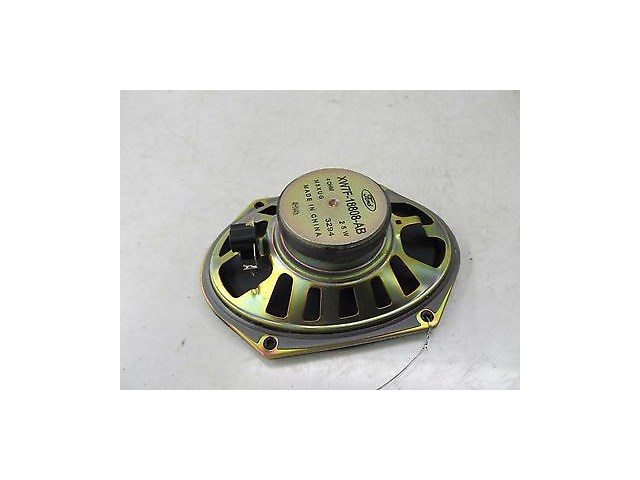 2003-2007 FORD F250 F350 OEM LEFT REAR DOOR SPEAKER 