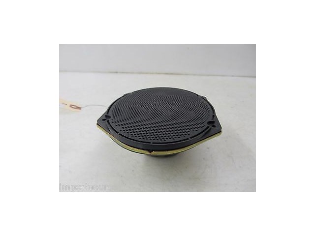 2003-2007 FORD F250 F350 OEM RIGHT REAR DOOR SPEAKER 