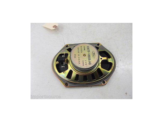 2003-2007 FORD F250 F350 OEM RIGHT REAR DOOR SPEAKER 