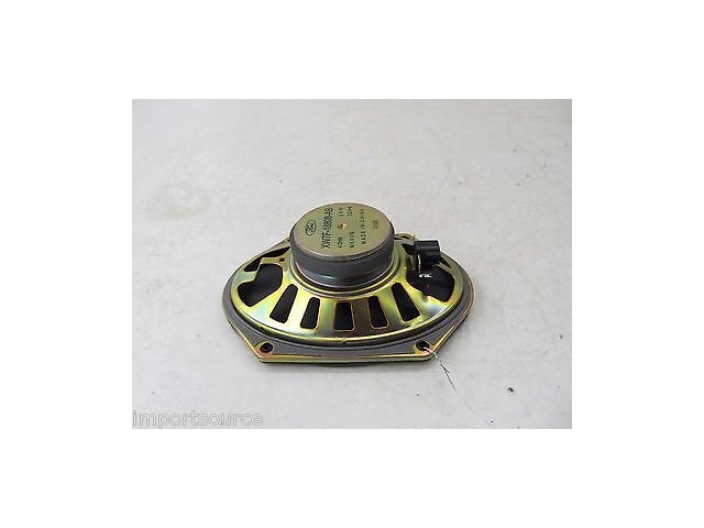 2003-2007 FORD F250 F350 OEM RIGHT REAR DOOR SPEAKER 